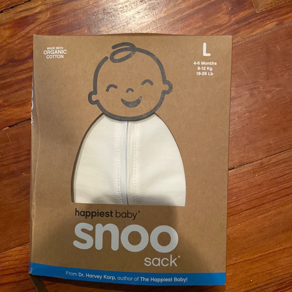 Snoo Sack Large